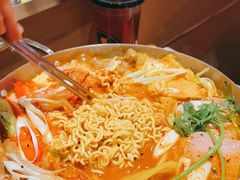 -阿卡AK.Lab洋风韩餐(花园路万达坊店)