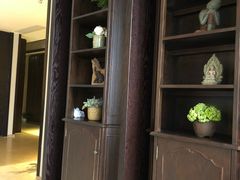 -和子足浴SPA会馆(梁溪店)