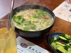 蒙自过桥米线-束河人家(南锣鼓巷店)