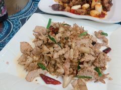 -喜林苑·稻田餐厅(品相府店)