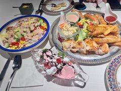 -俄士厨房(五棵松华熙LIVE店)