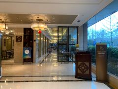 -索菲特西湖大酒店·香榭丽全日候餐厅(南山路店)