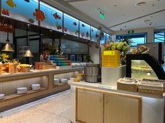 -纽斯特牛排自助餐厅(浦江万达店)