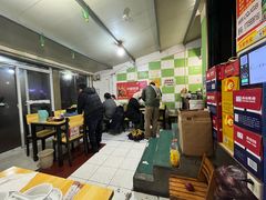 大堂-重庆鸡公煲(龙河路店)