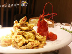 波士顿龙虾-人杰鱼乐轩(珠江路店)