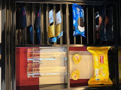 -上海宝华万豪酒店
