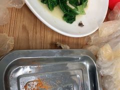 -马学武手抓美食(下南关总店)