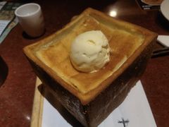 面包诱惑-绿茶餐厅(成都万象城店)