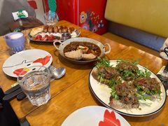 -Mesa Madre梅萨妈妈·Bintana(国贸店)