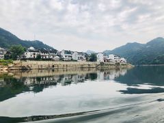 -新安江山水画廊风景区