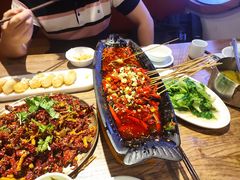 -成都吃客(九眼桥店)