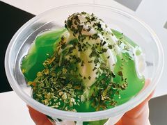 香香香菜新地-麦当劳(杭州庆春路店)