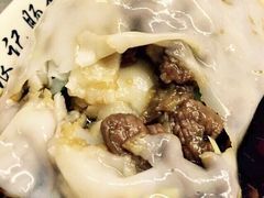 -银记肠粉店(北京路店)