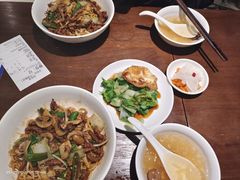 -寻裕记·现炒浇头面(人民广场店)