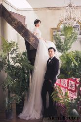 -THE QUEEN(北京店)