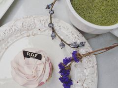 抹茶牛奶-RGF(巨鹿路店)