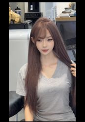 点击看大图 -3am hair salon烫发染发接发