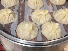 -老班长手工灌汤包老店(东山店)