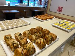 -素满香·素食自助餐(苏州·临顿路店)