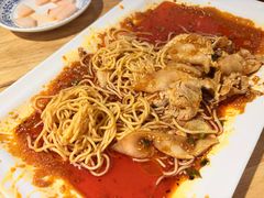-明婷饭店(外曹家巷店)