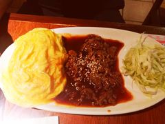 -玛格萝妮比萨屋(陆家浜路店)