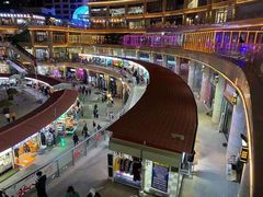 -西宁新千观光夜市(夏都大街店)