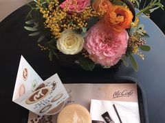 -麦当劳(东急新天地店)