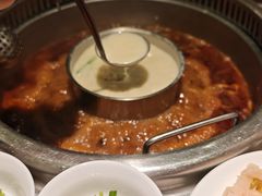 -鱼豆吉·豆浆鱼火锅(宜昌万达店)