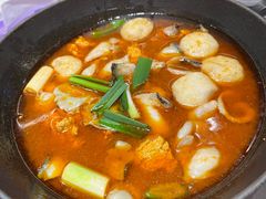 -肖记公安牛肉鱼杂馆·省级非物质文化遗产(江汉路直营店)
