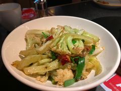 -湘阁里辣(东门茂业店)