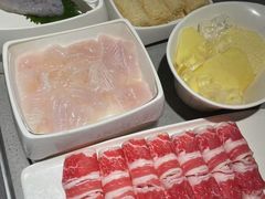 -海底捞火锅(油麻地店)