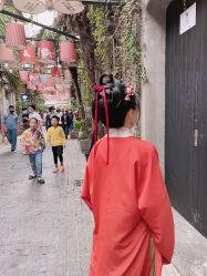 -汉仪华裳汉服馆(打浦桥店)