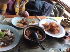 -小吊梨汤·北京菜(香山店)