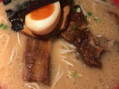 -味千拉面(抚州万达店)