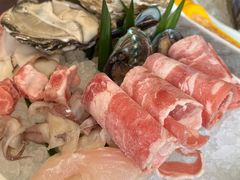 -樾餐厅泰式海鲜火锅(民歌湖店)