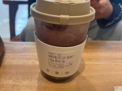 -théATRE 茶聚场(王府中環店)