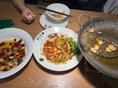 -费大厨辣椒炒肉(万家丽一店)