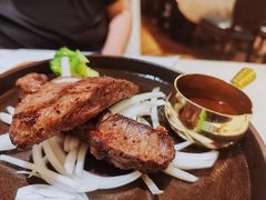 -俄士厨房(环球港店)