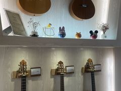 -迷音音乐国际艺术中心(三林店)