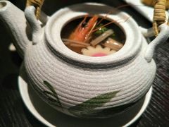 -笑福亭料理小馆(解放碑店)