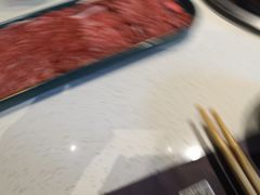 -牛村来人潮汕牛肉火锅(西单店)