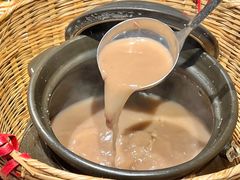 -广府乡下·饭庄(新港东路店)