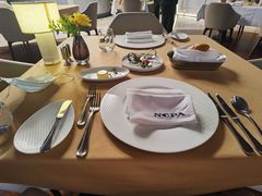 -国家大剧院西餐厅