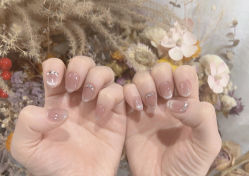 -兔猫ToMoreNails美甲美睫