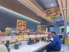-争鲜回转寿司(朝北大悦城店)