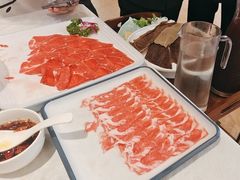 -东来顺饭庄(天坛店)