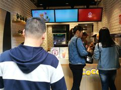 -CoCo都可(惠山古镇店)