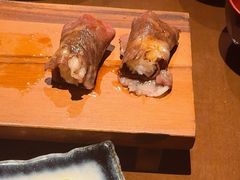 -千代武日本料理(哈西店)