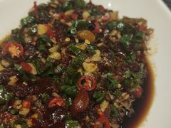 -小城粥道·海胆鲜虾粥(解放广场店)