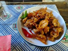 -七寻八找·胡同菜